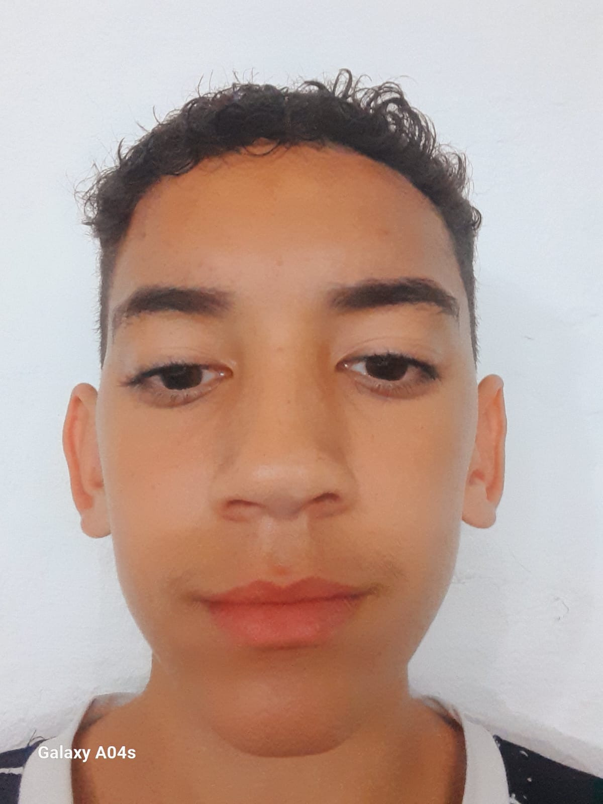 Foto do atleta