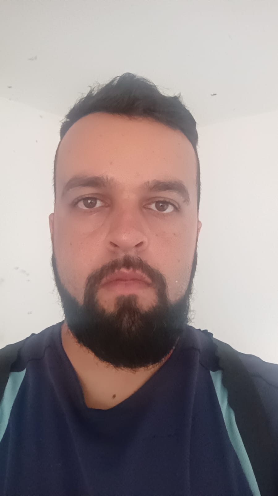 Foto do atleta
