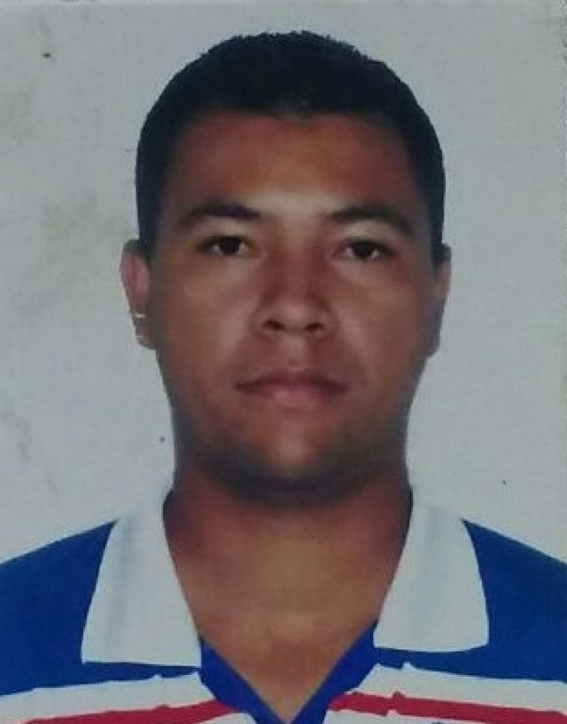 Foto do atleta