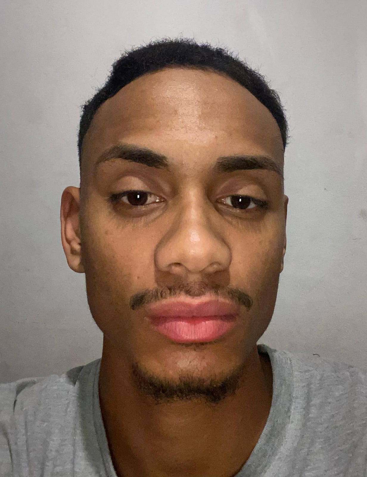 Foto do atleta