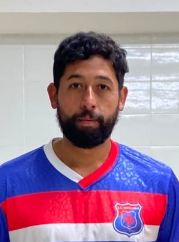 Foto do atleta