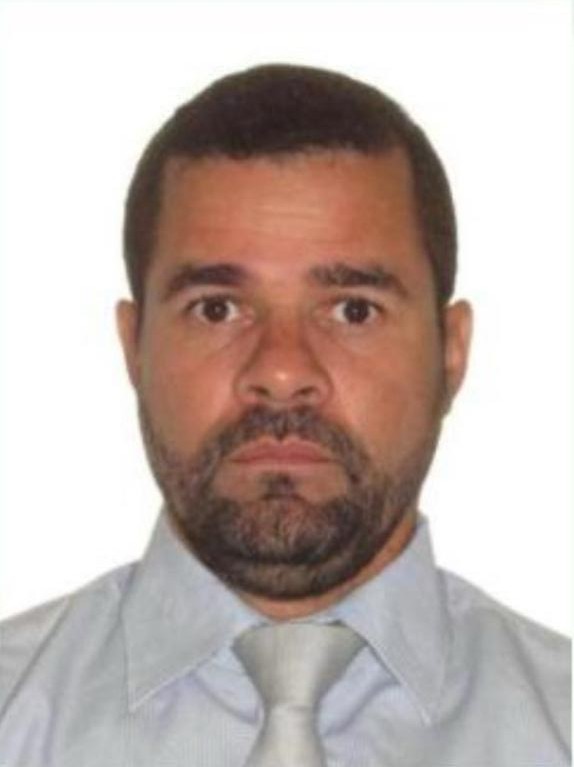 Foto do atleta