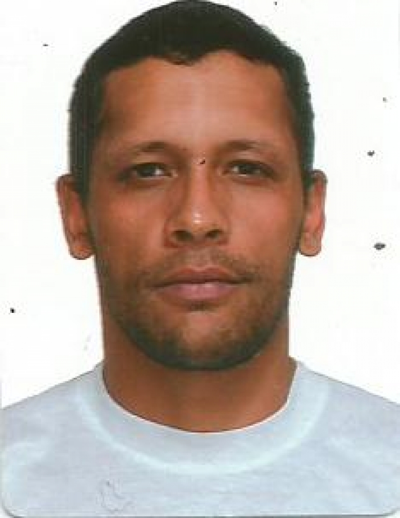 Foto do atleta