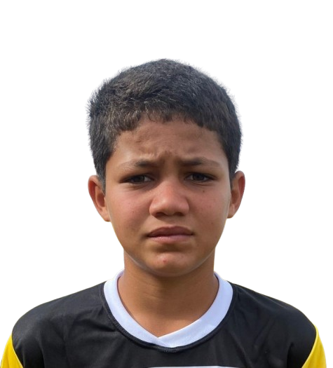 Foto do atleta