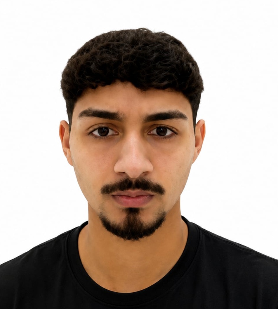 Foto do atleta