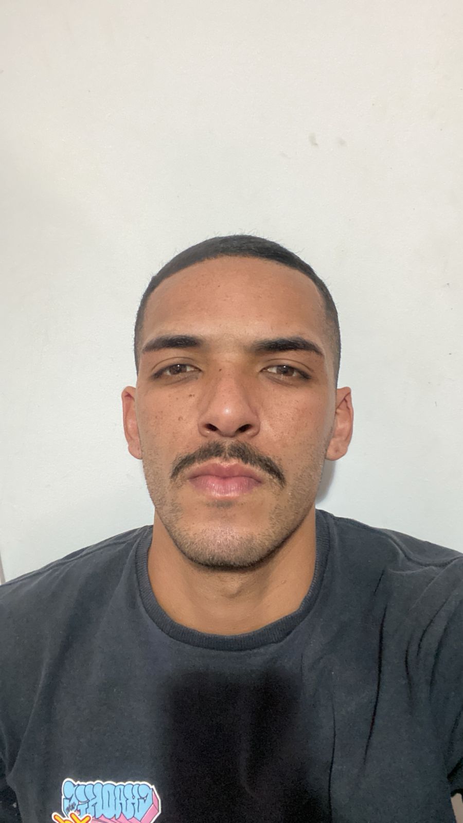 Foto do atleta