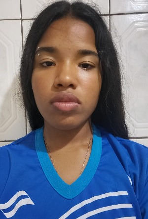 Foto do atleta