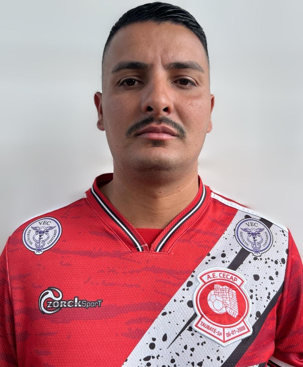 Foto do atleta