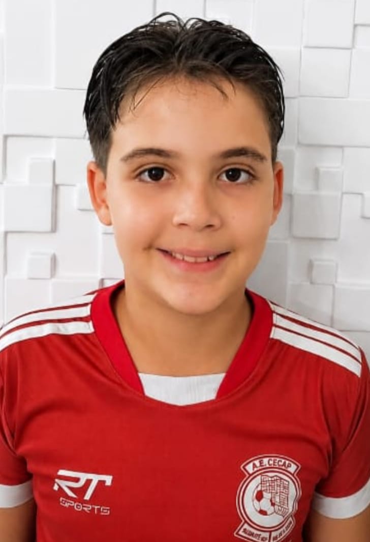 Foto do atleta