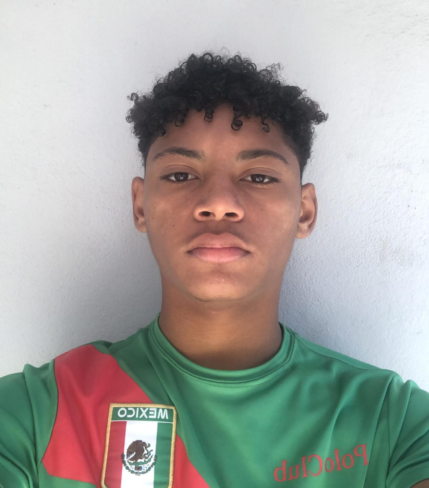 Foto do atleta