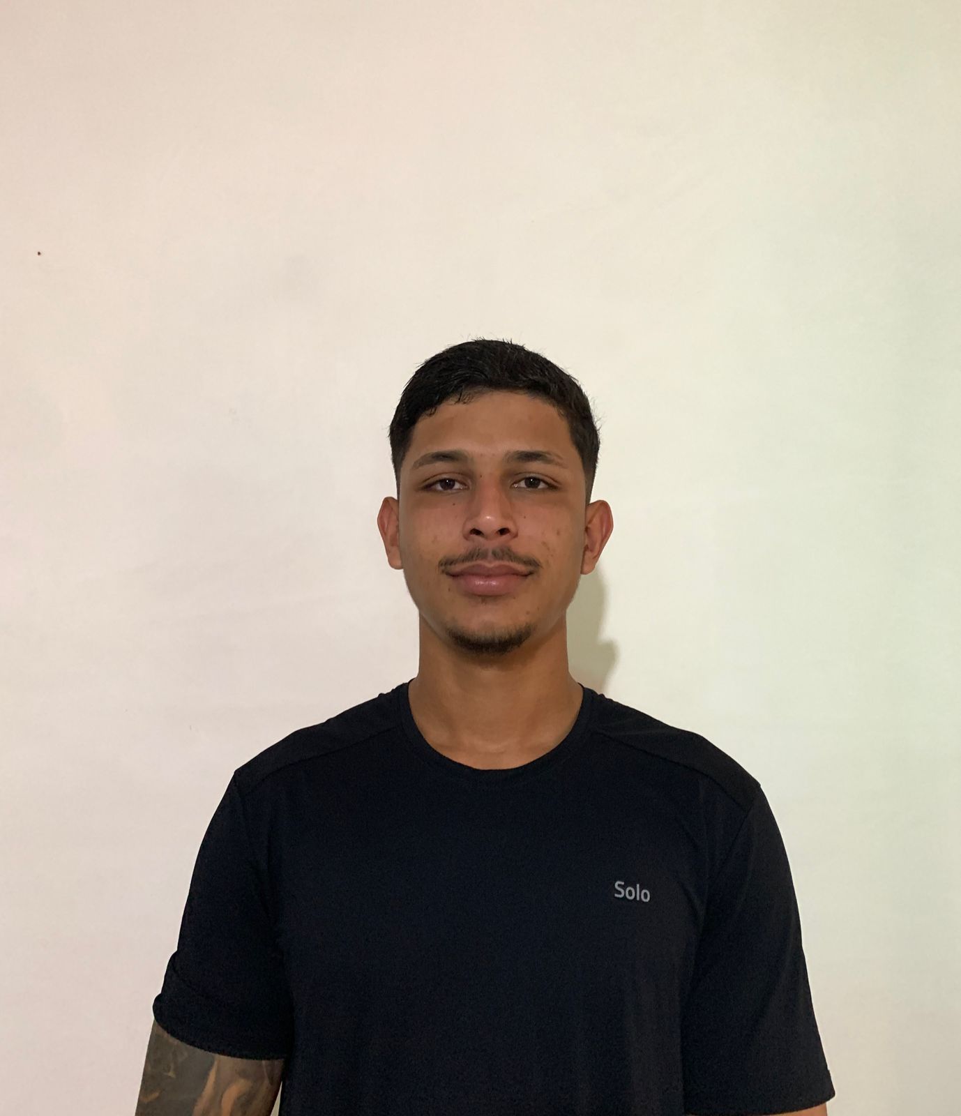 Foto do atleta