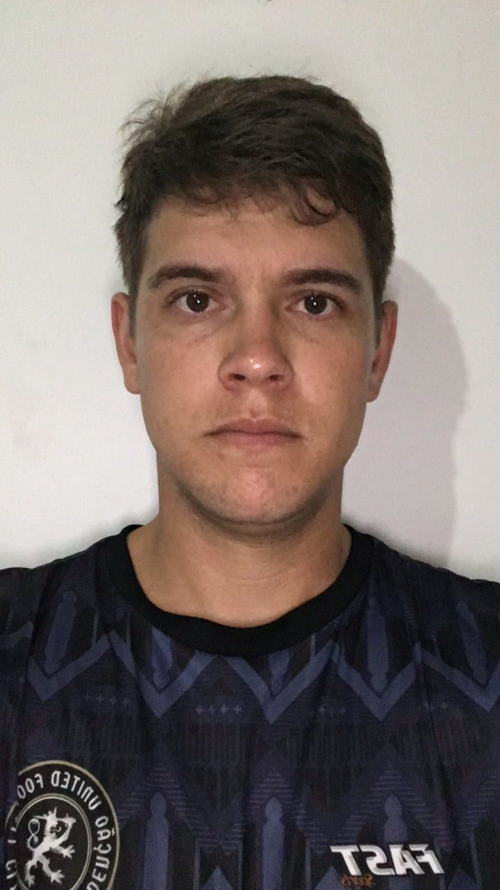 Foto do atleta