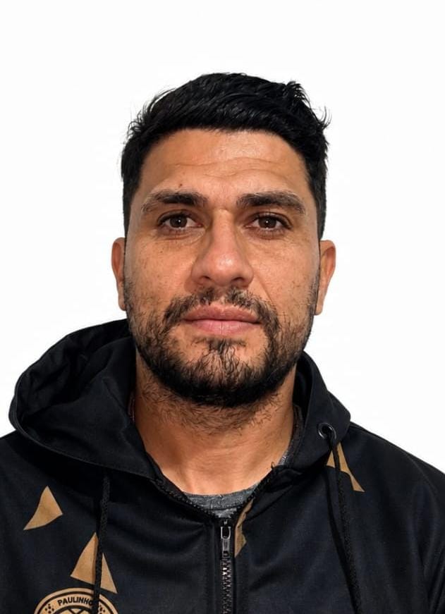 Foto do atleta