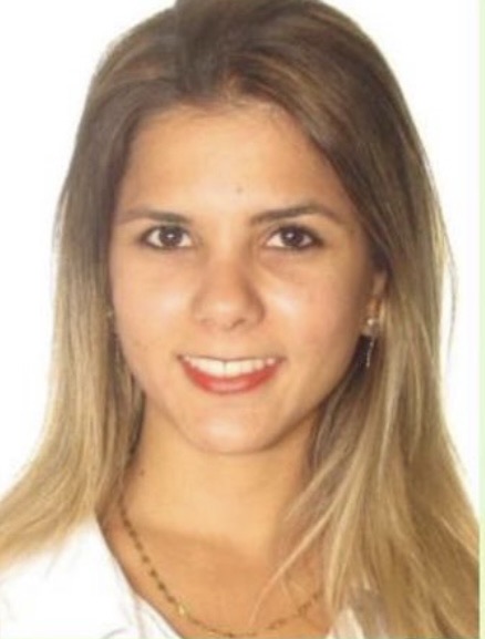 Foto do atleta