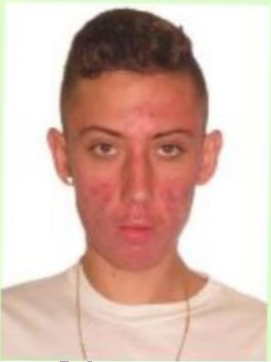 Foto do atleta