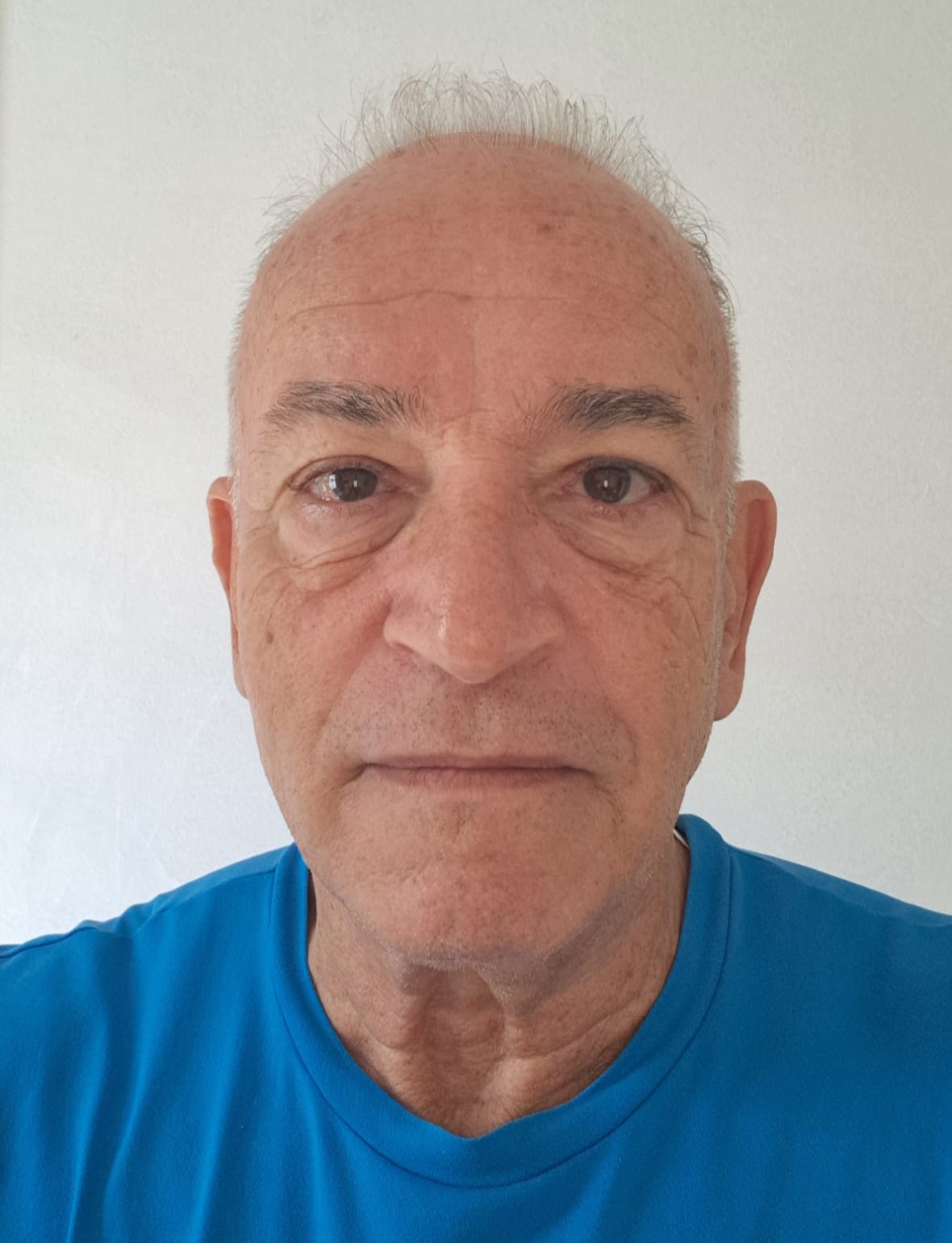 Foto do atleta