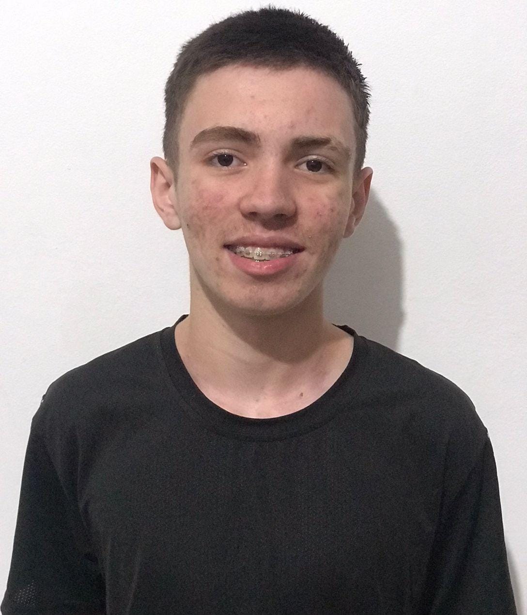 Foto do atleta