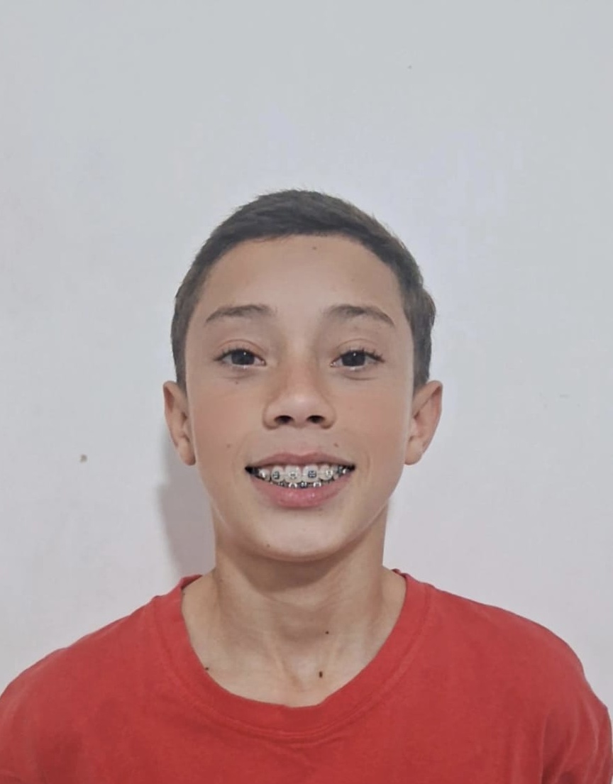 Foto do atleta