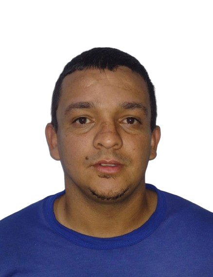 Foto do atleta