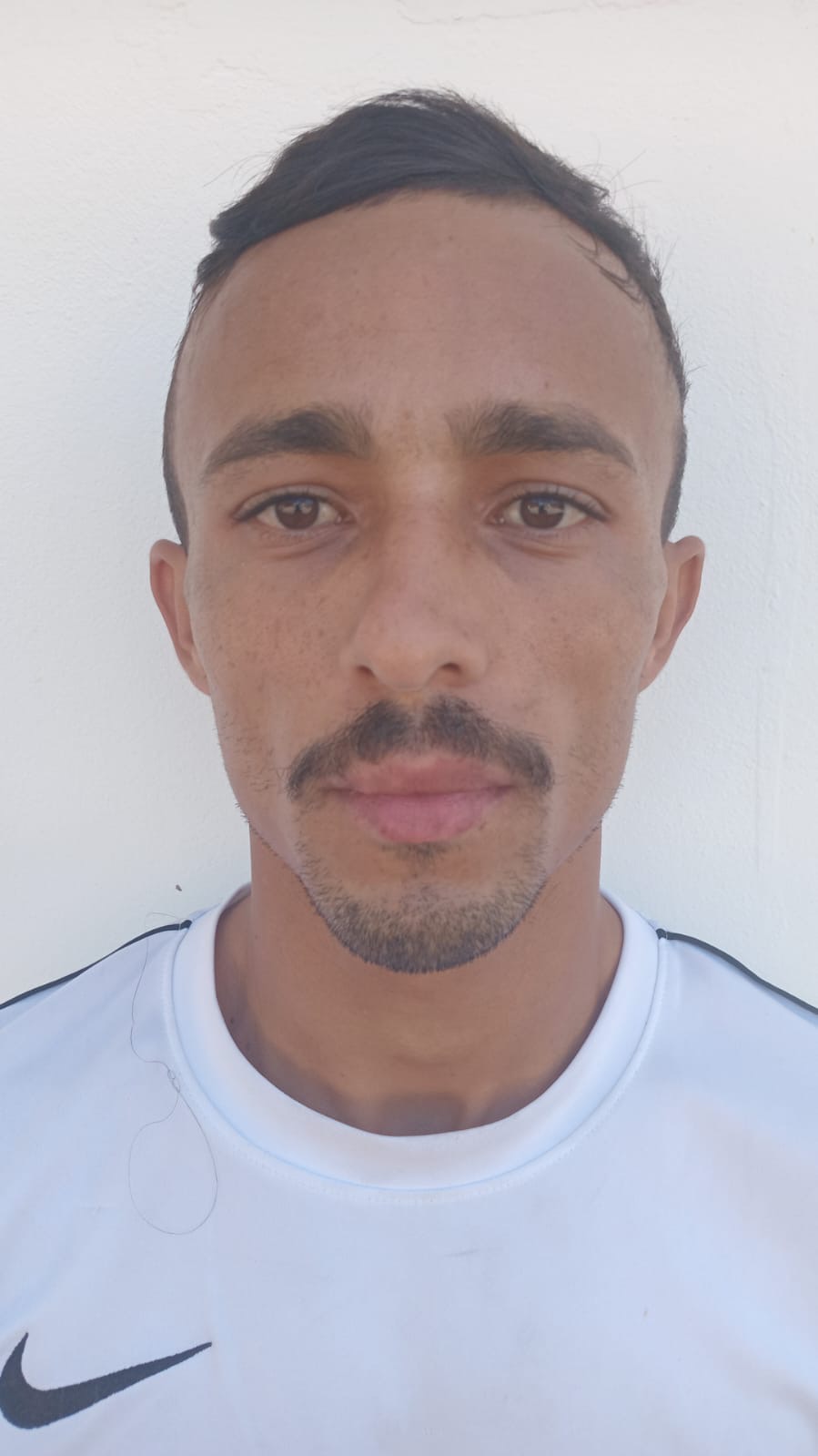 Foto do atleta