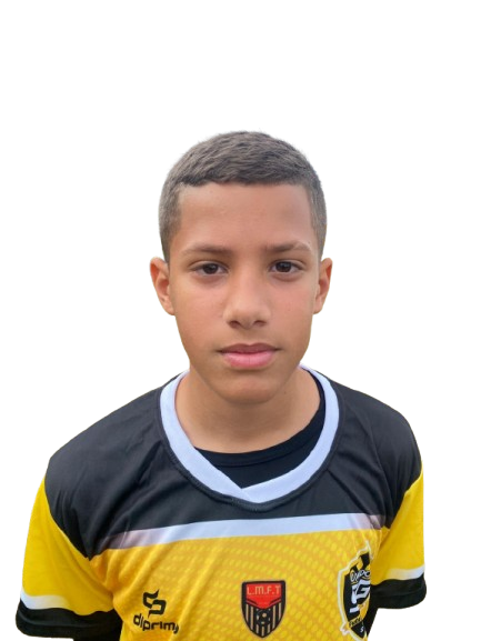 Foto do atleta