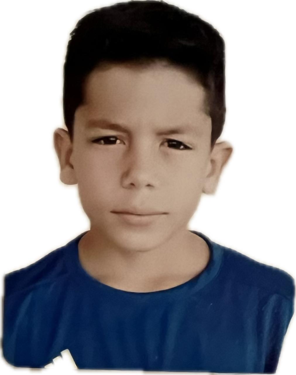 Foto do atleta