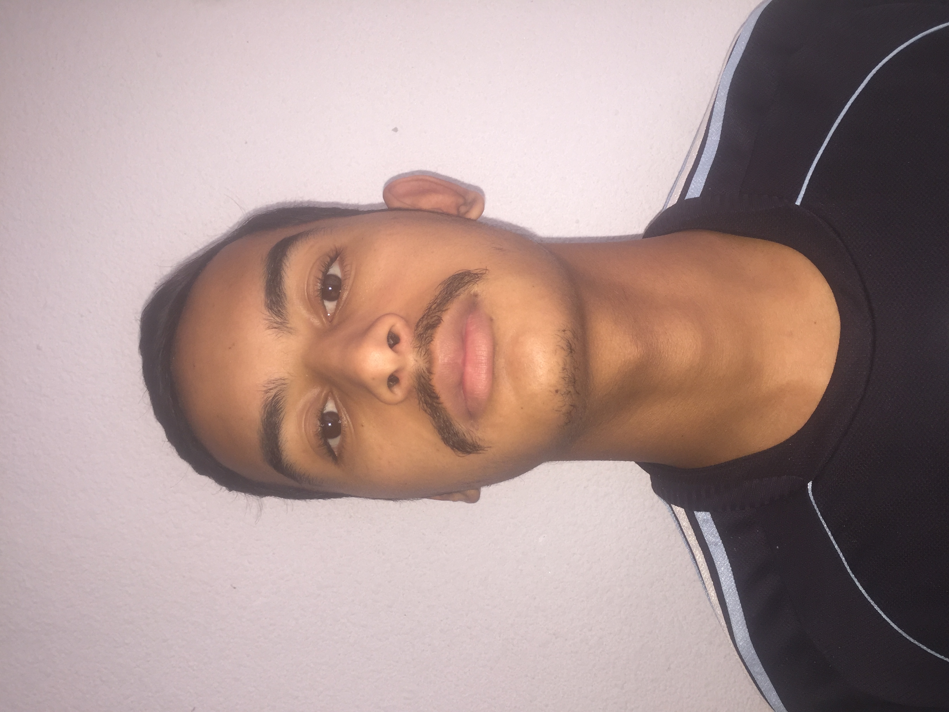 Foto do atleta