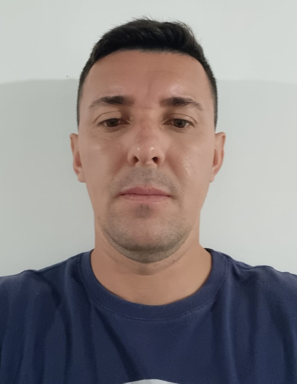 Foto do atleta