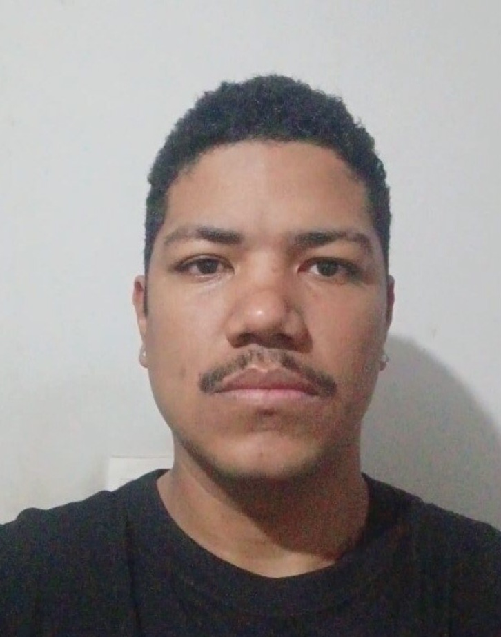 Foto do atleta
