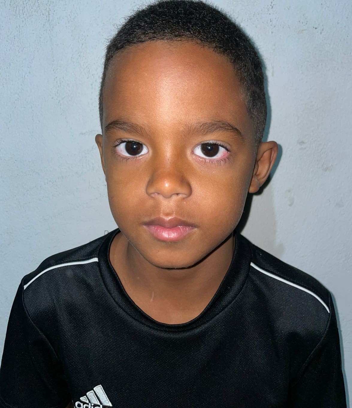Foto do atleta