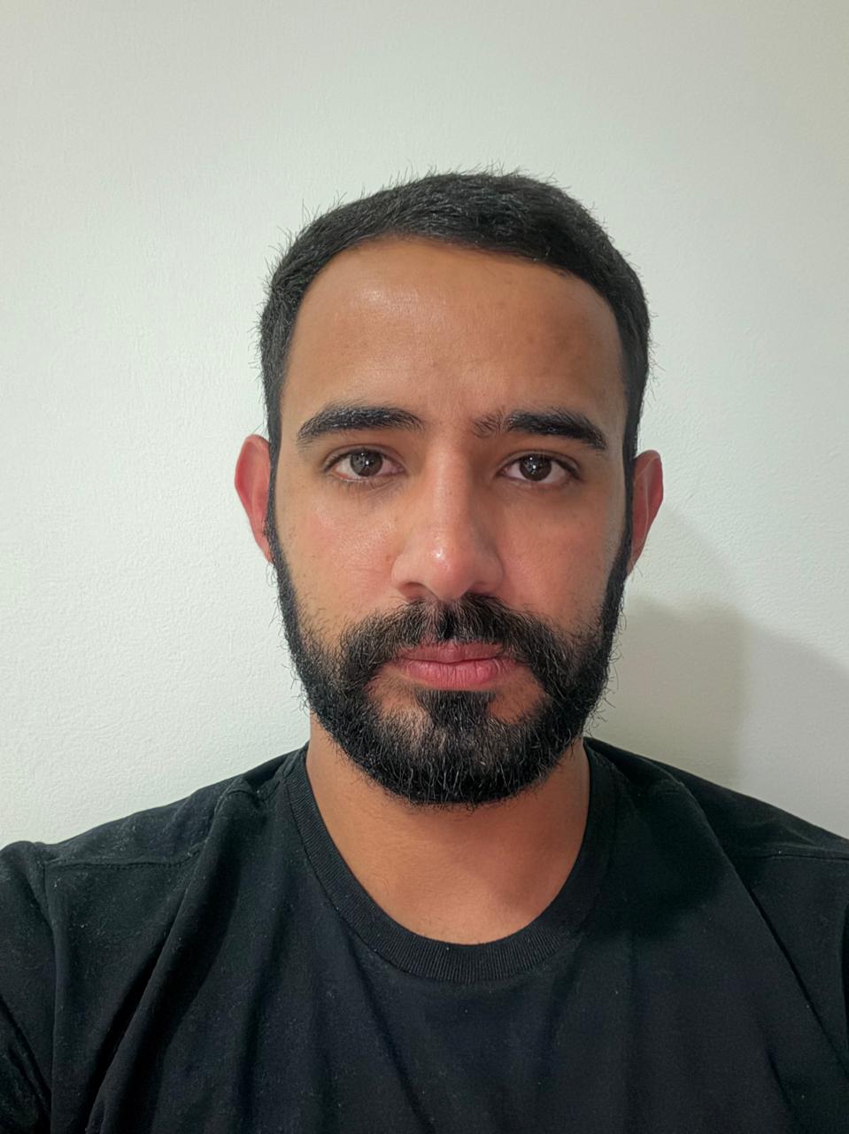 Foto do atleta