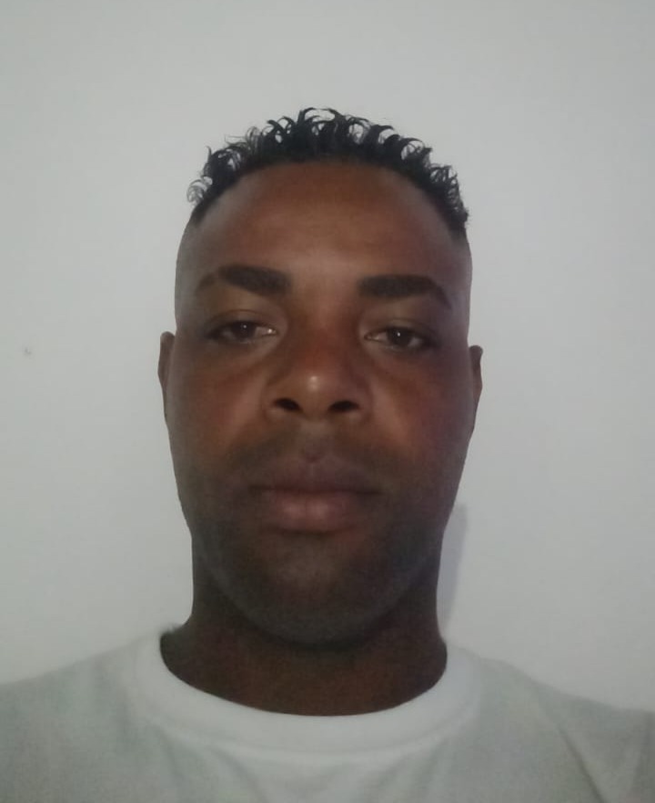 Foto do atleta