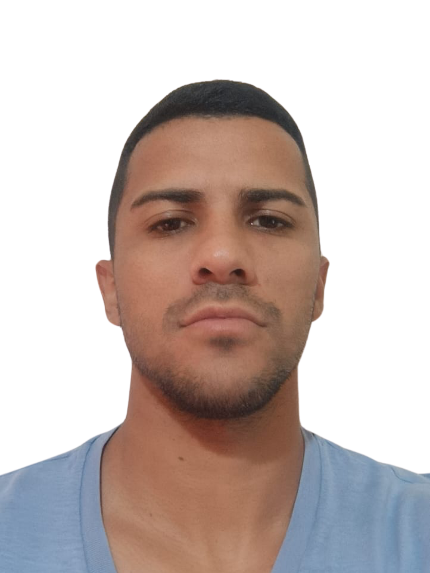Foto do atleta