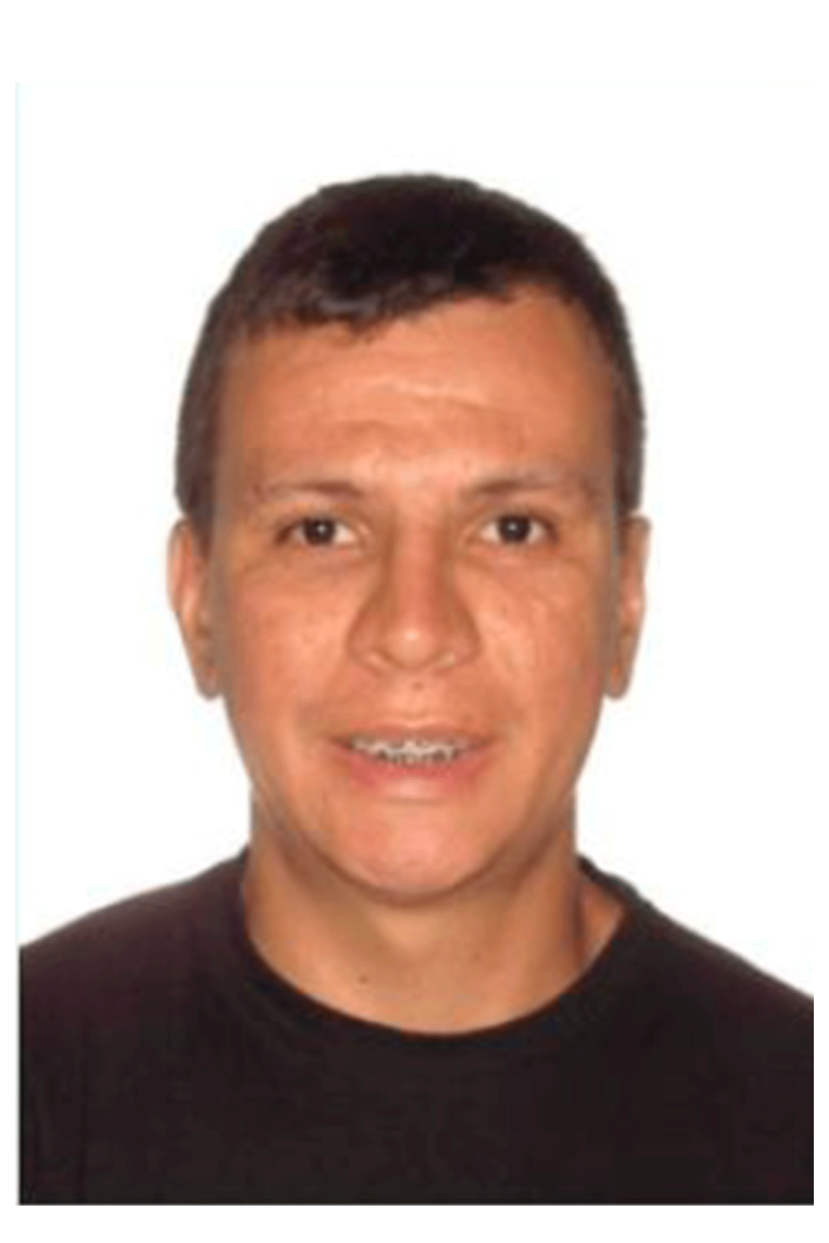 Foto do atleta