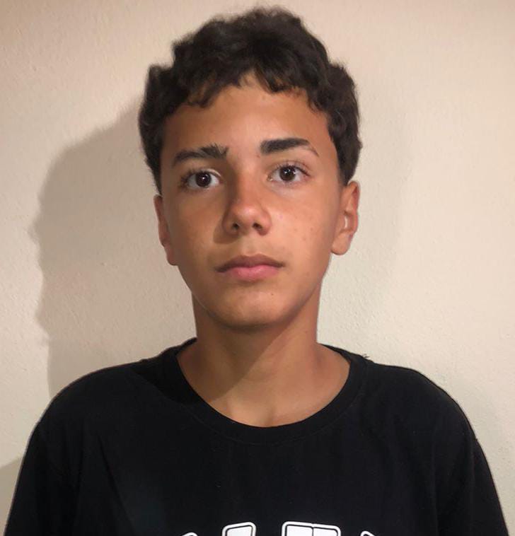 Foto do atleta