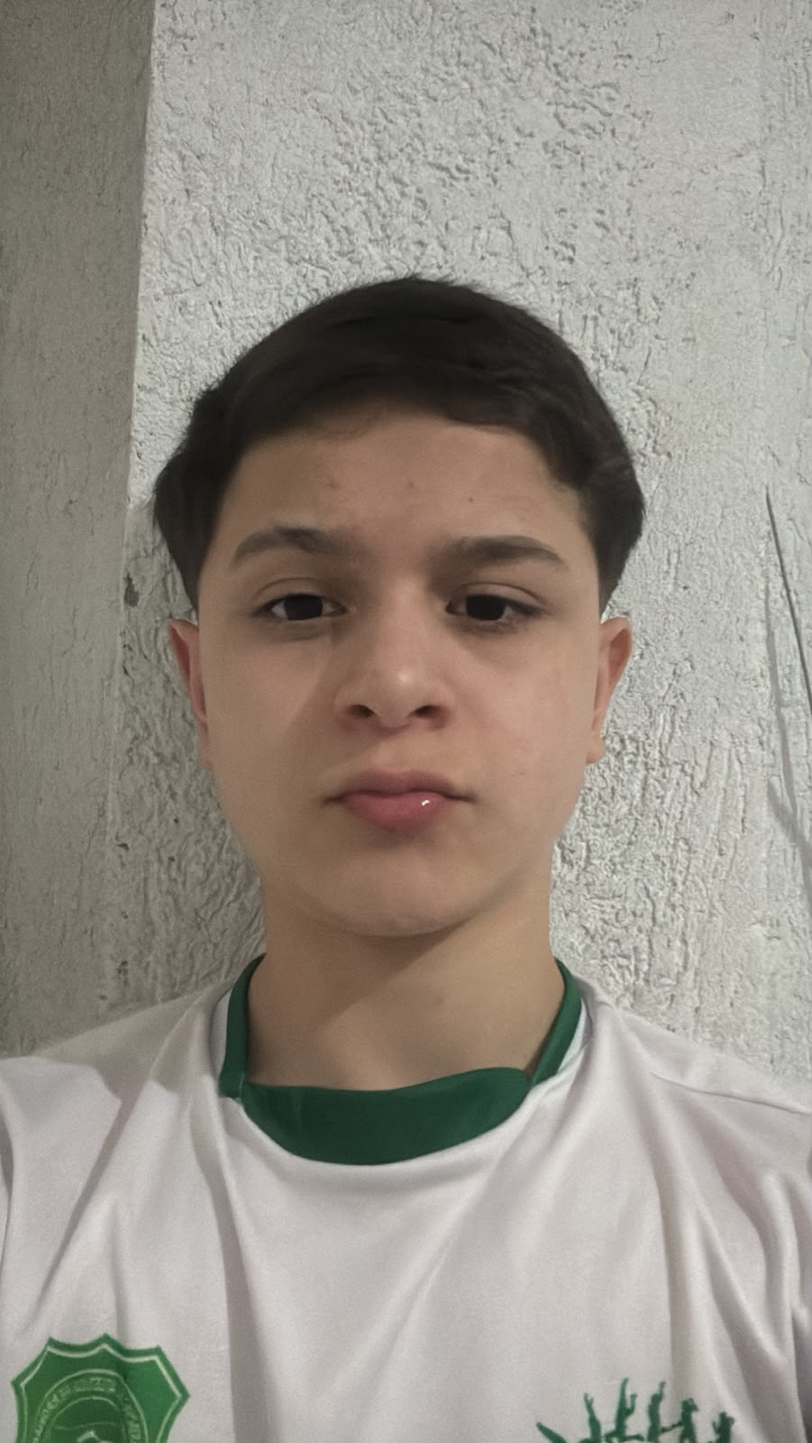 Foto do atleta