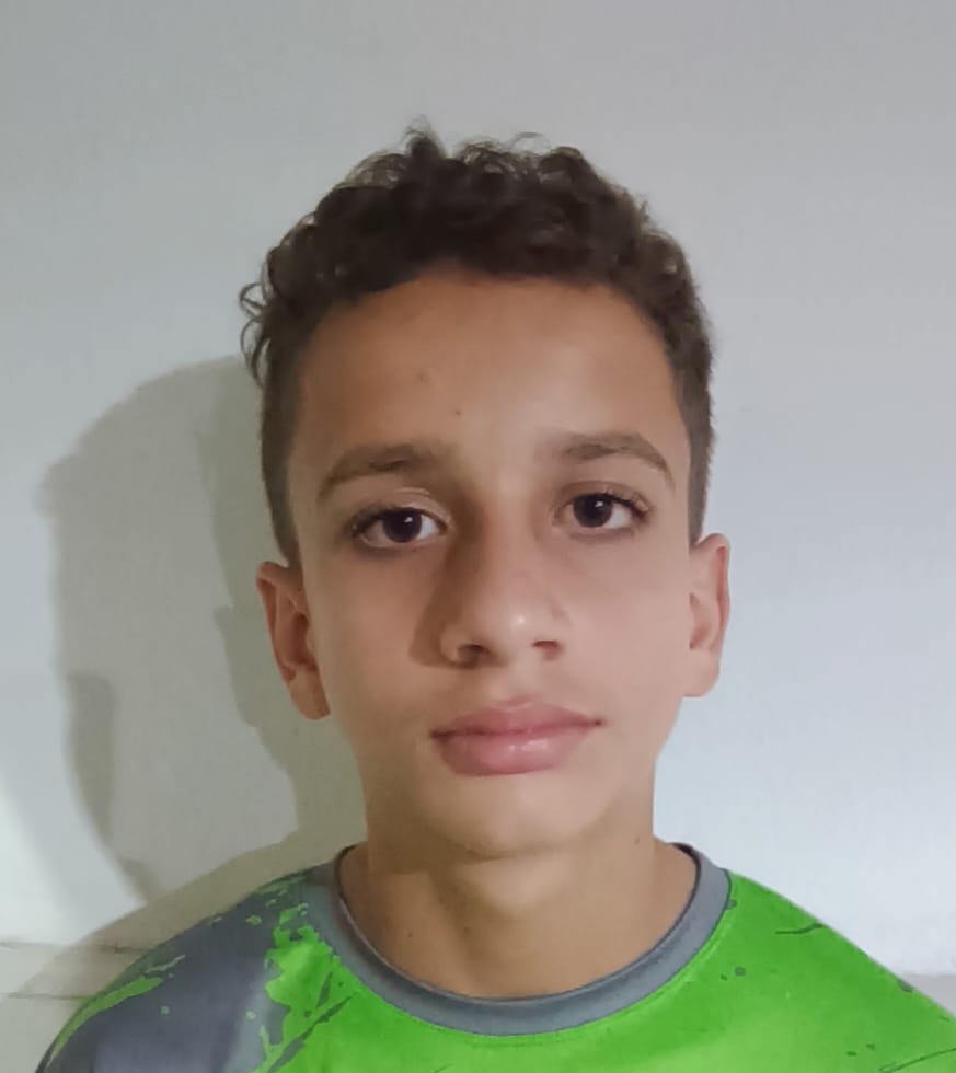 Foto do atleta