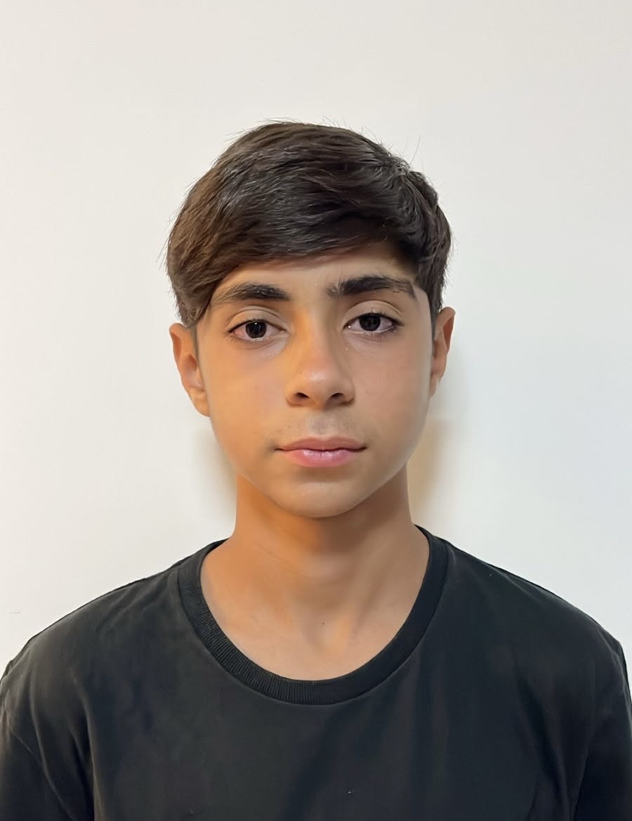 Foto do atleta