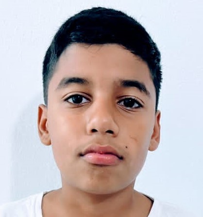 Foto do atleta