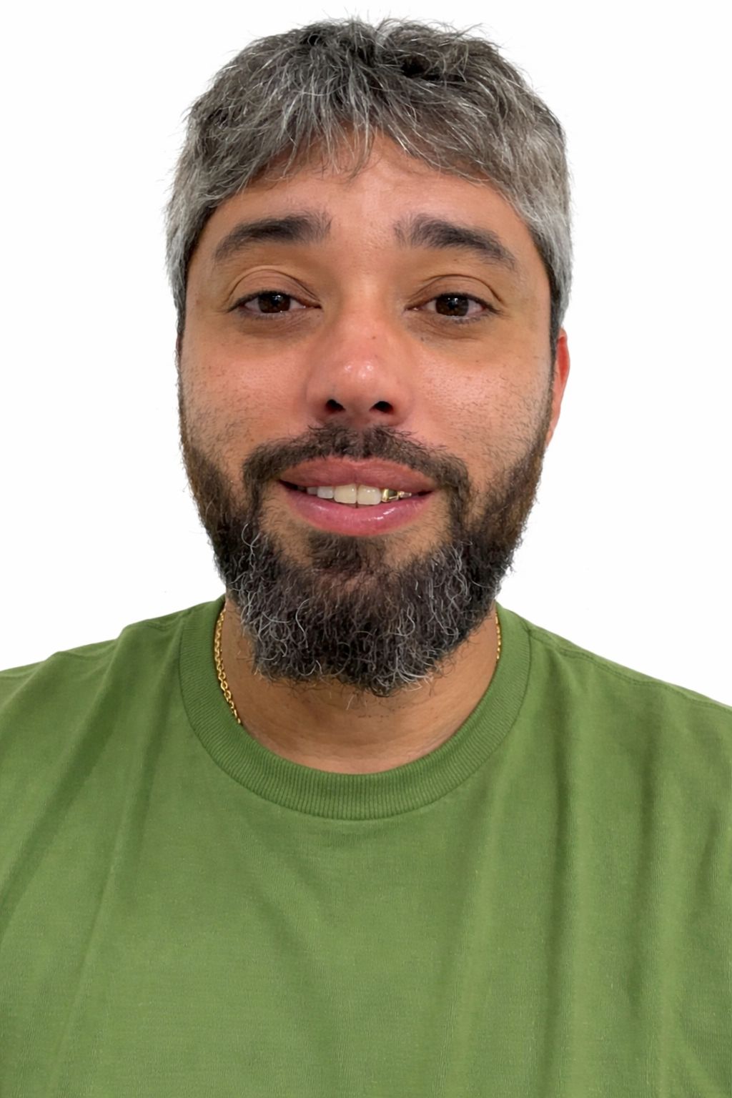 Foto do atleta