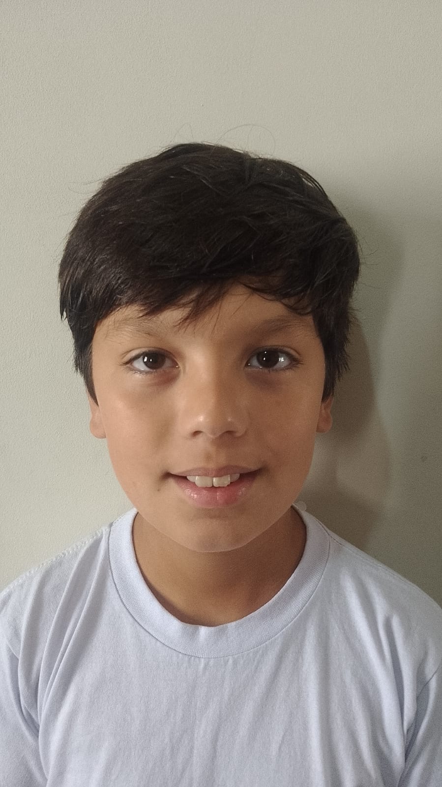 Foto do atleta