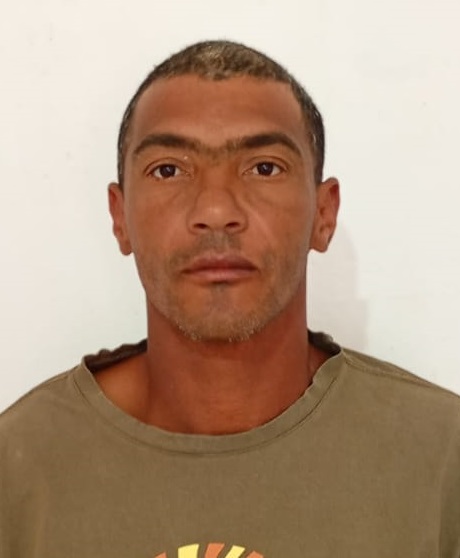Foto do atleta