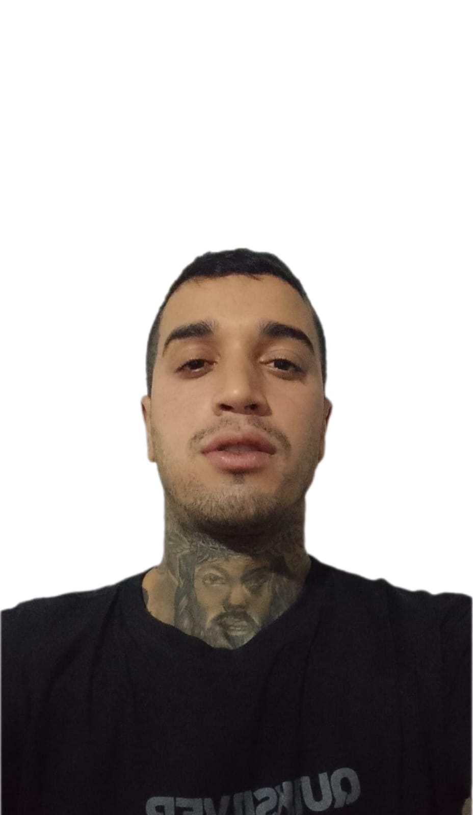 Foto do atleta