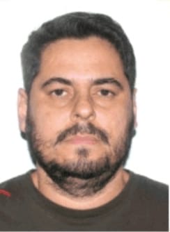 Foto do atleta