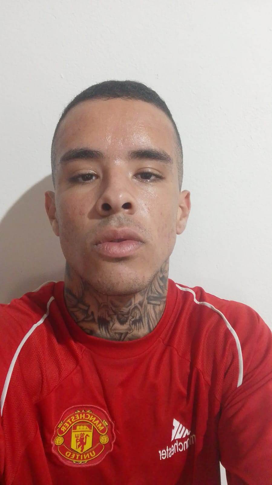 Foto do atleta