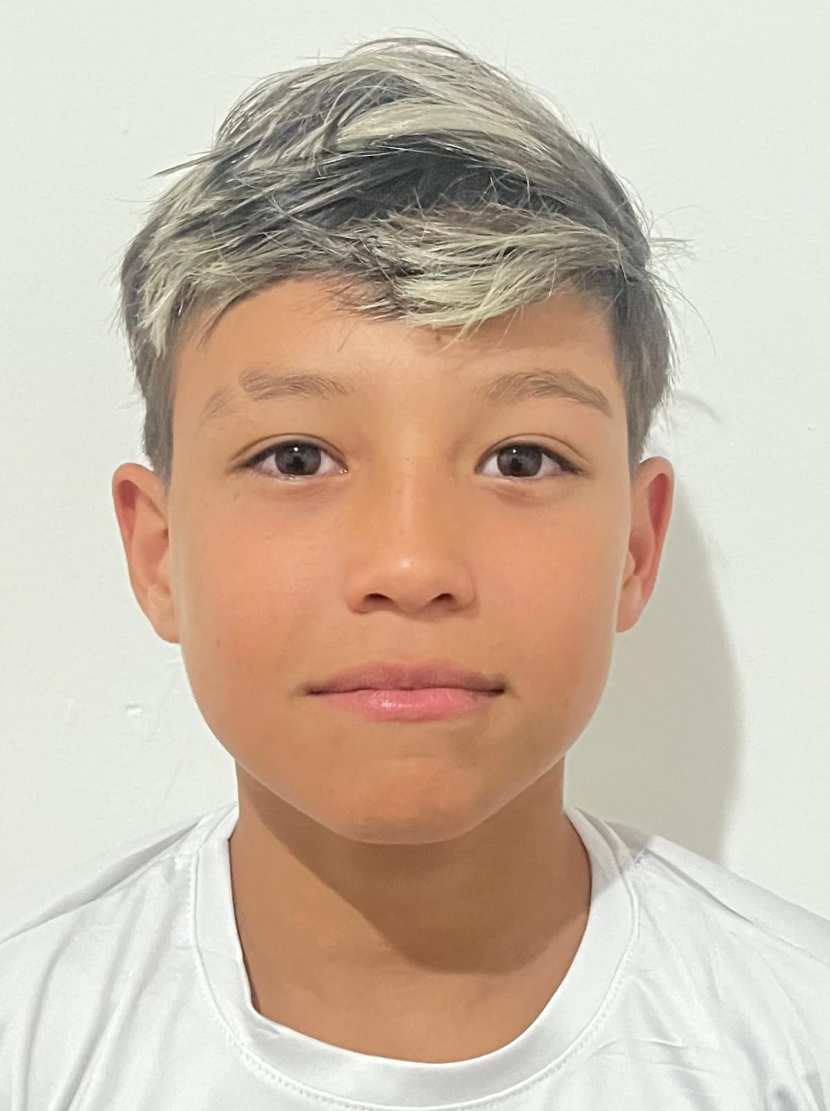 Foto do atleta