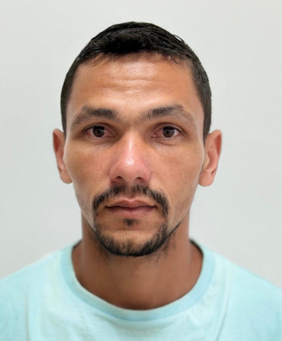 Foto do atleta