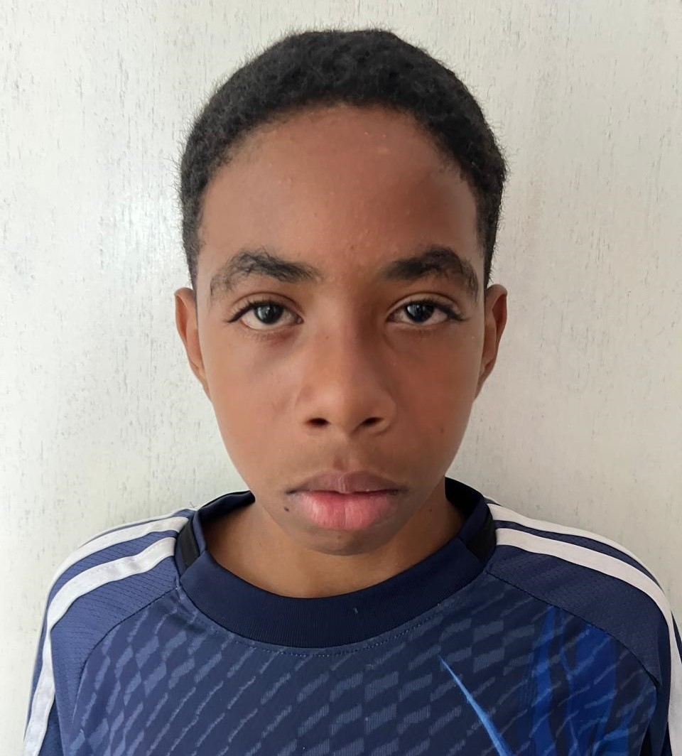Foto do atleta