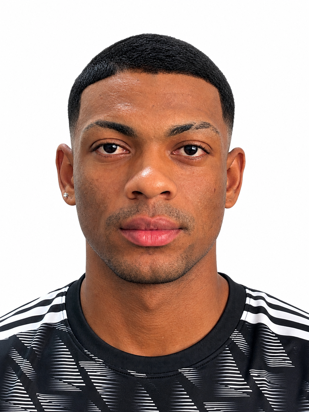 Foto do atleta