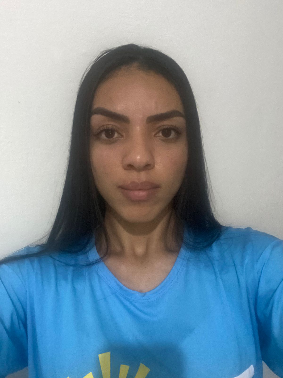 Foto do atleta